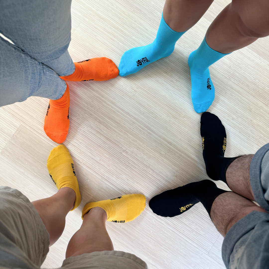 Athletic Ankle Footie Socks (3 Pack)