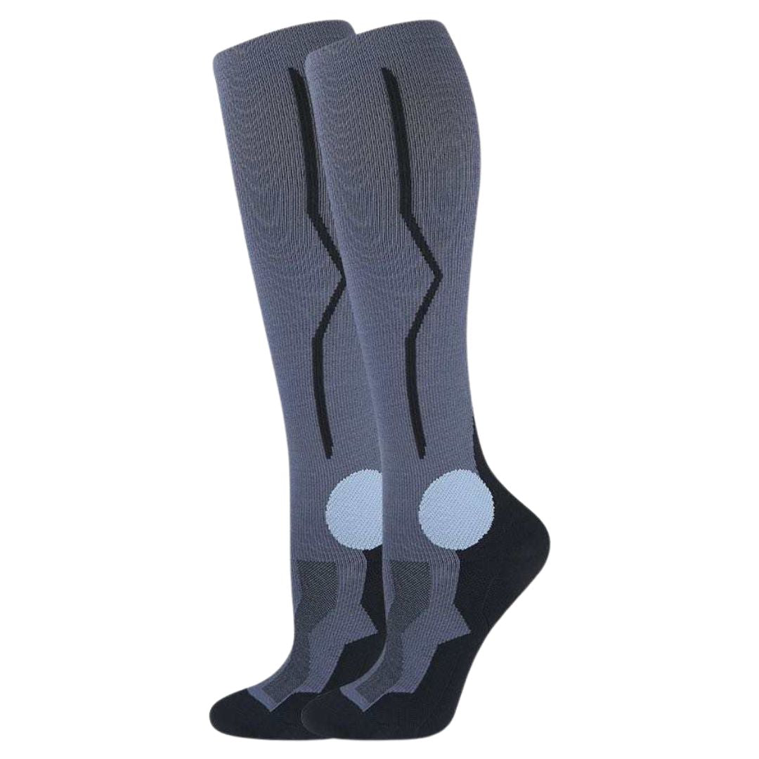 Men's and Women's Premium Compression Socks