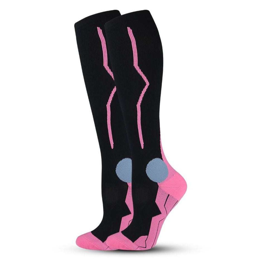 Men's and Women's Premium Compression Socks