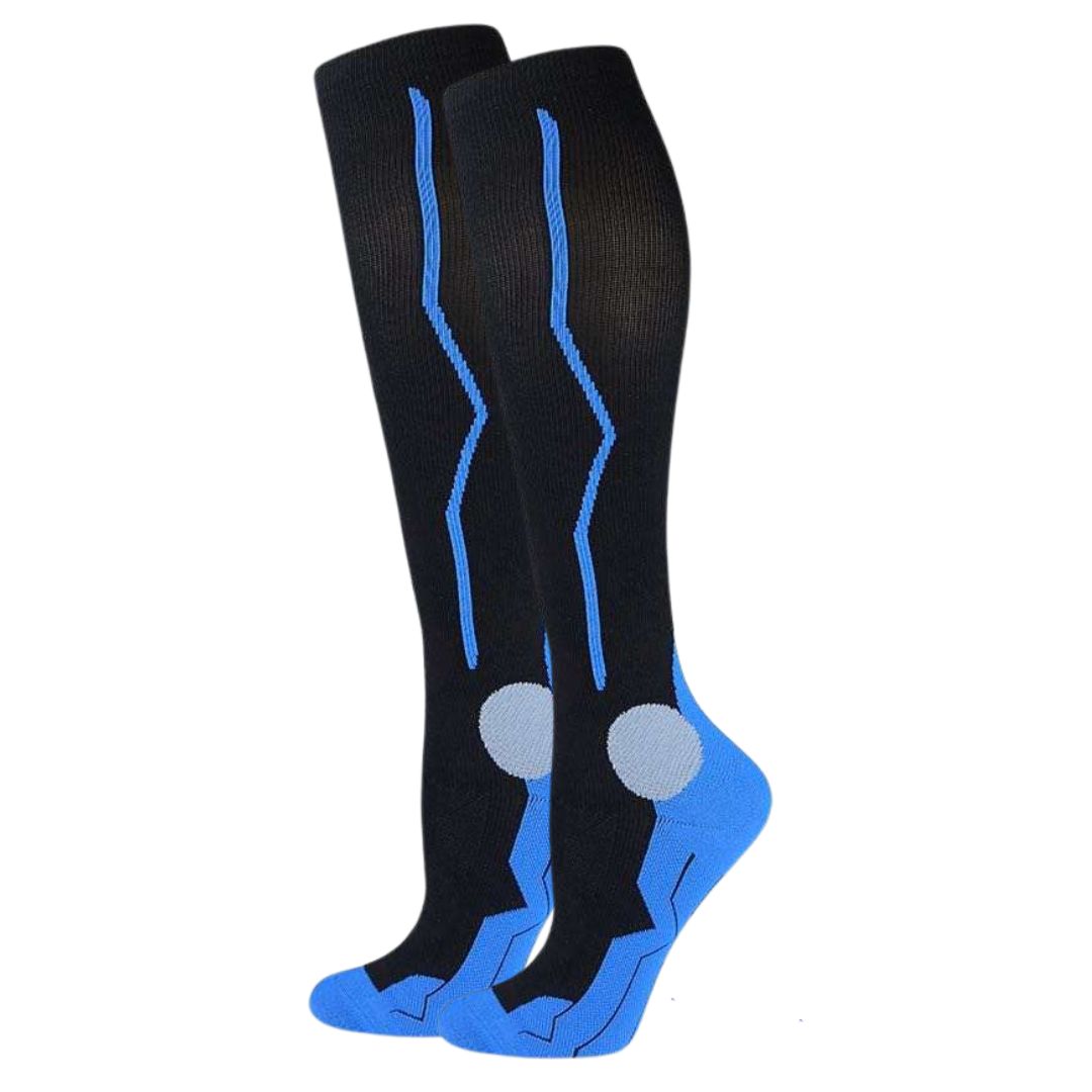 Men's and Women's Premium Compression Socks